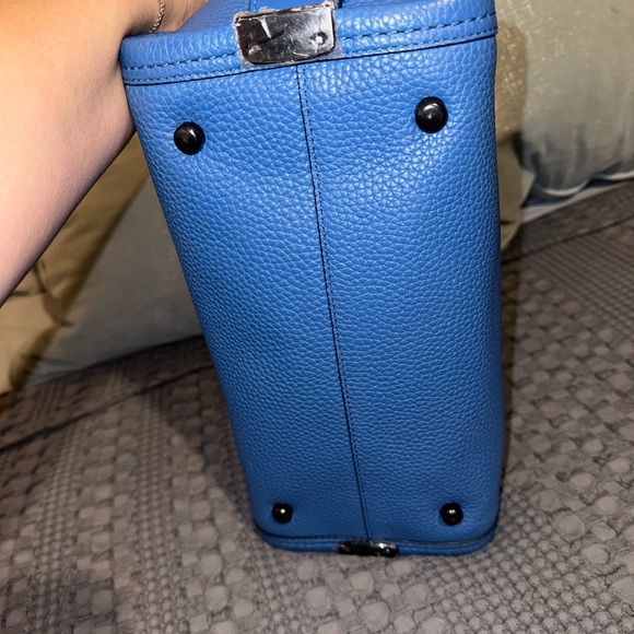 Coach Swagger 27 - Picture 4 of 12